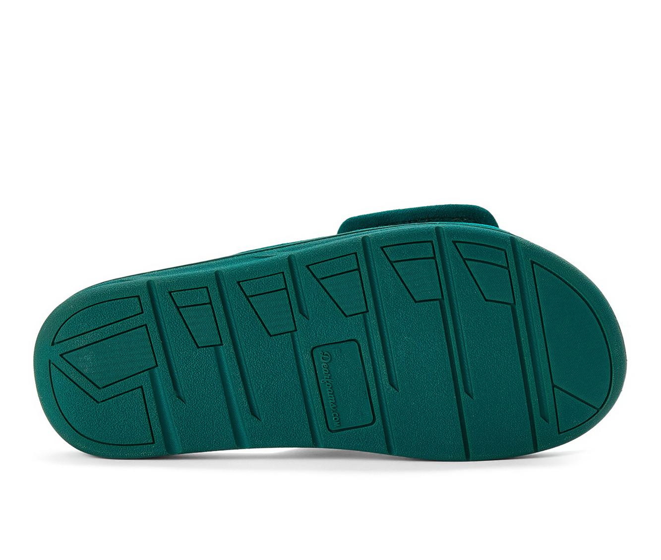 Dearfoams Men's Collin Slippers - thumbnail 5