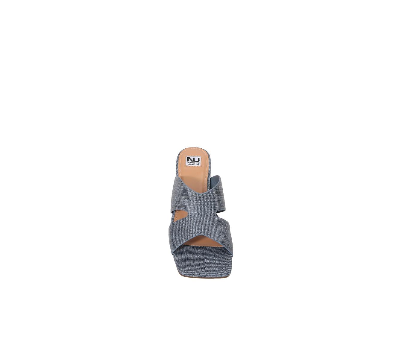 Women's Ninety Union Skylar Dress Sandals