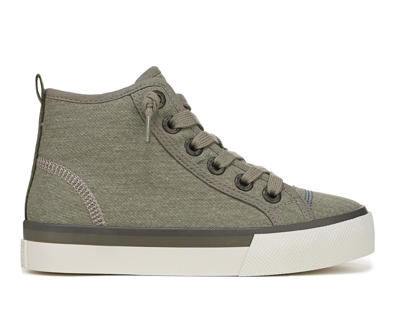 Girls' Blowfish Malibu Little Kid & Big Kid Cameron-K High-Top Sneakers