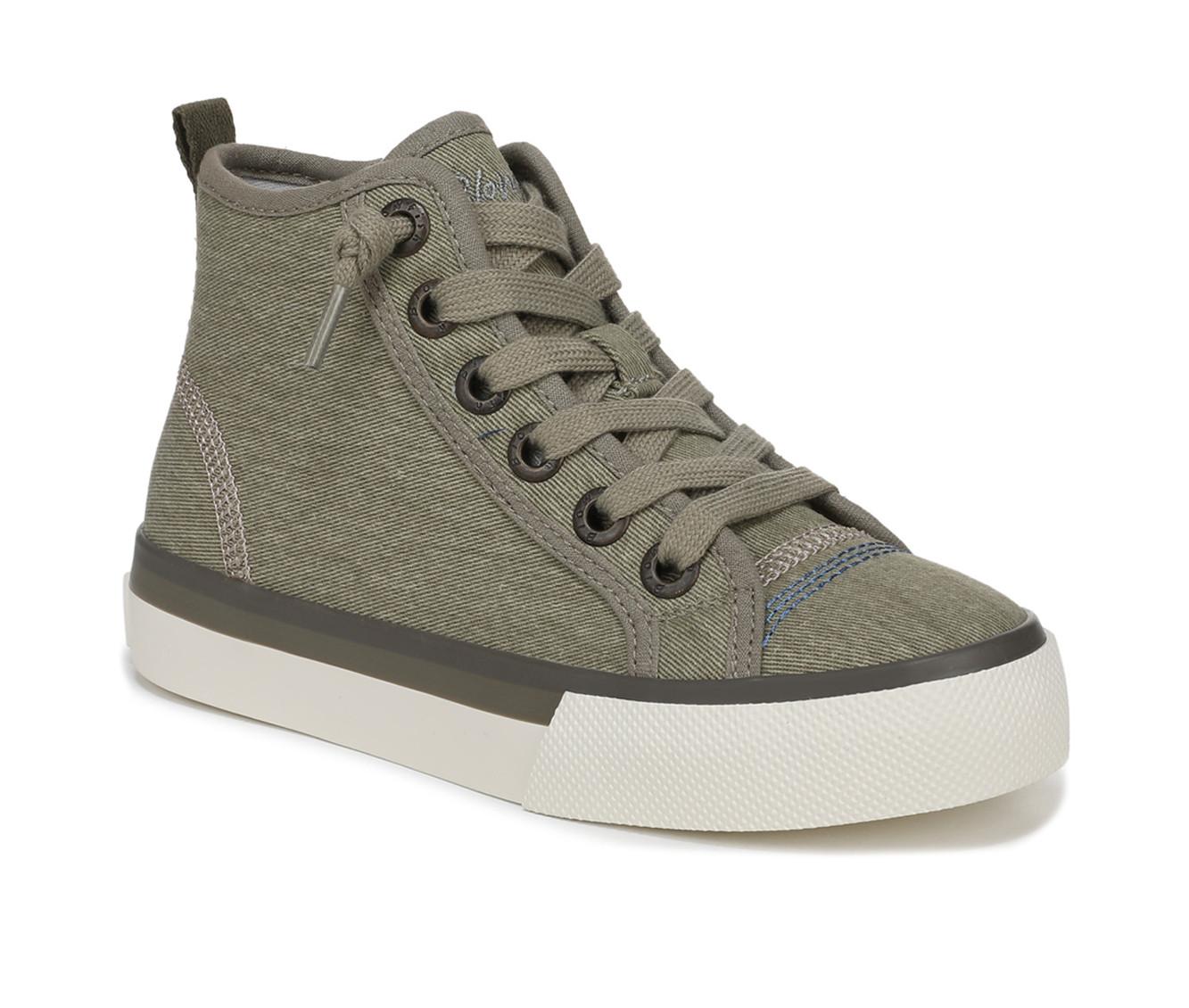 Girls' Blowfish Malibu Little Kid & Big Kid Cameron-K High-Top Sneakers