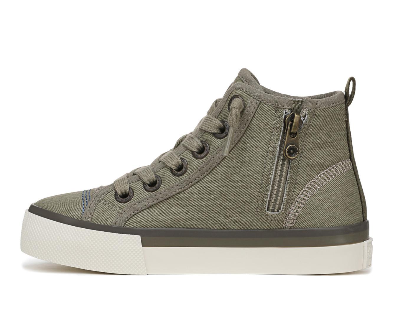 Girls' Blowfish Malibu Little Kid & Big Kid Cameron-K High-Top Sneakers