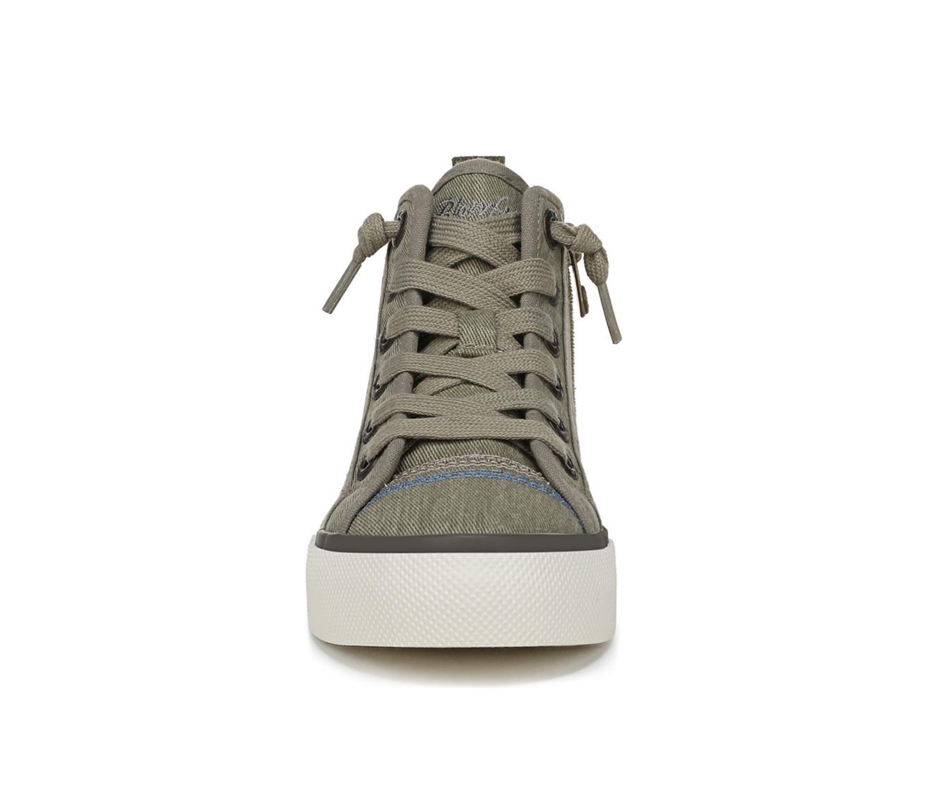 Girls' Blowfish Malibu Little Kid & Big Kid Cameron-K High-Top Sneakers