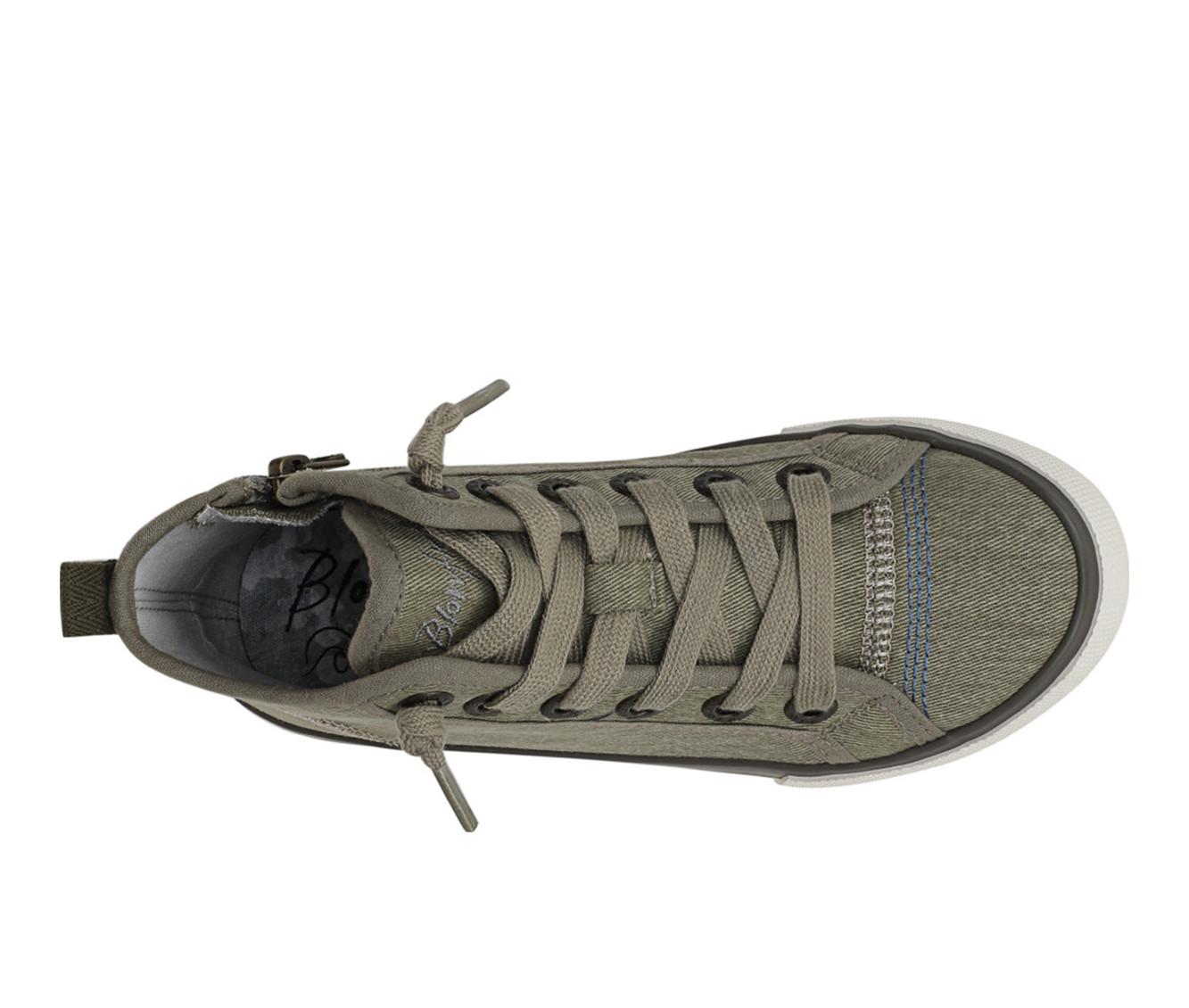 Girls' Blowfish Malibu Little Kid & Big Kid Cameron-K High-Top Sneakers