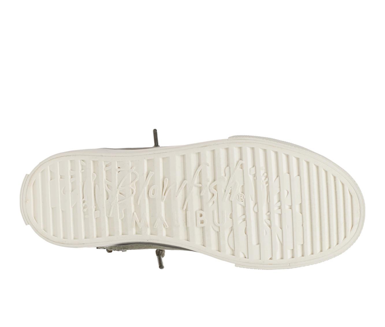 Girls' Blowfish Malibu Little Kid & Big Kid Cameron-K High-Top Sneakers