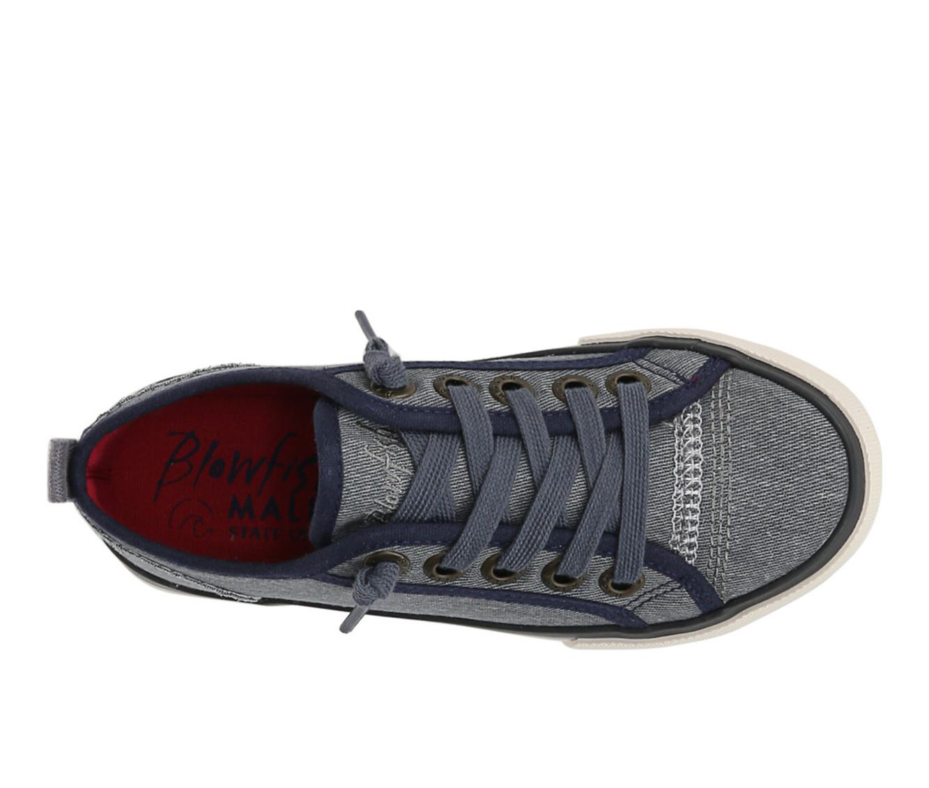 Girls' Blowfish Malibu Little Kid & Big Kid Cove-KB Sneakers