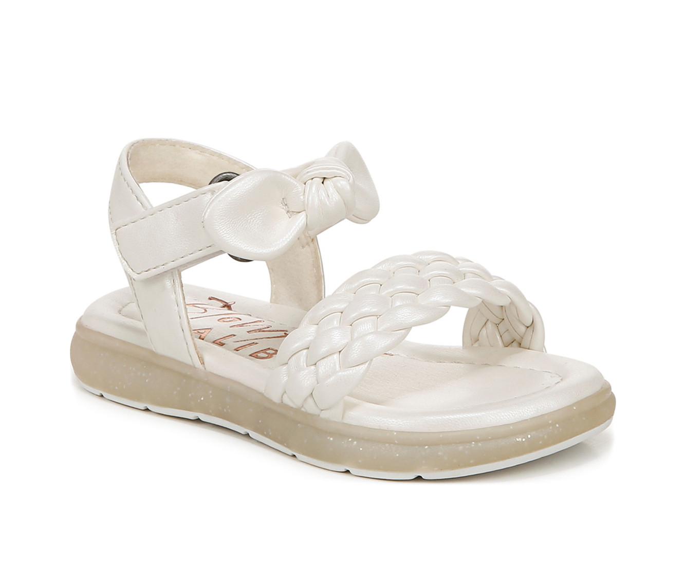 Girls' Blowfish Malibu Little Kid Miffy-T Sandals
