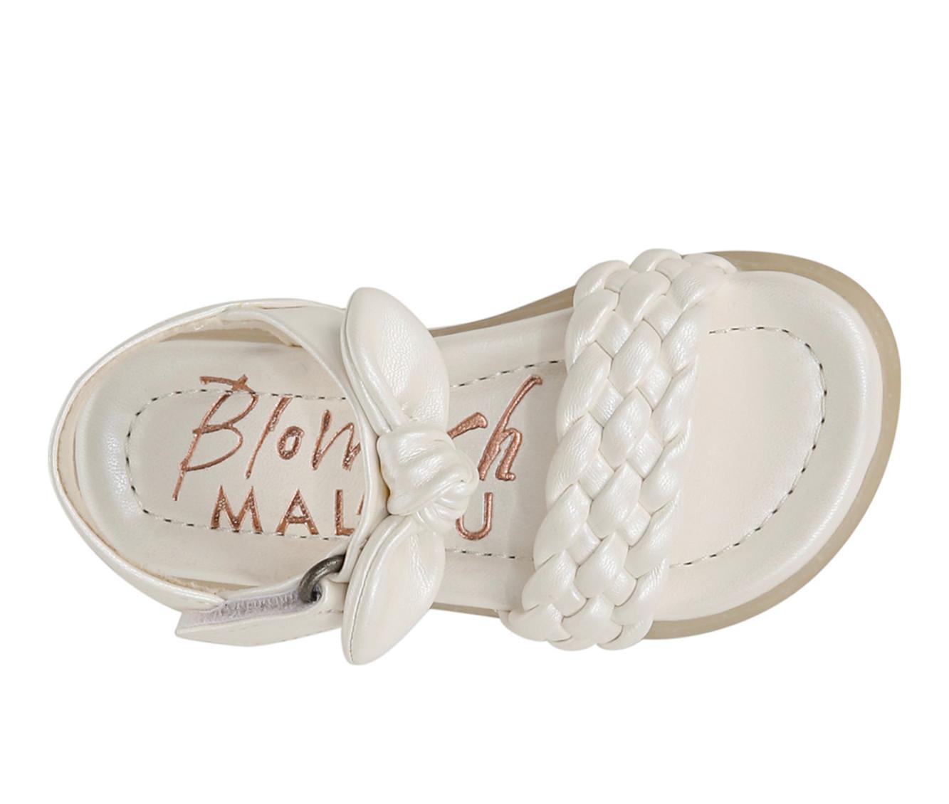 Girls' Blowfish Malibu Little Kid Miffy-T Sandals