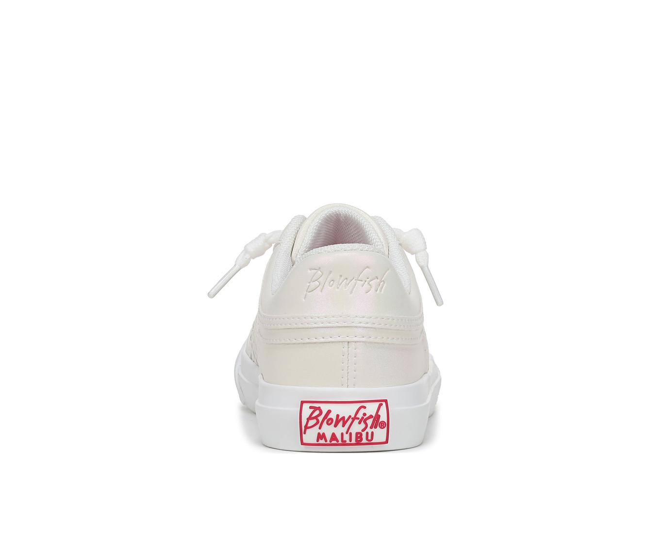 Girls' Blowfish Malibu Playlist-K Slip-On Sneakers