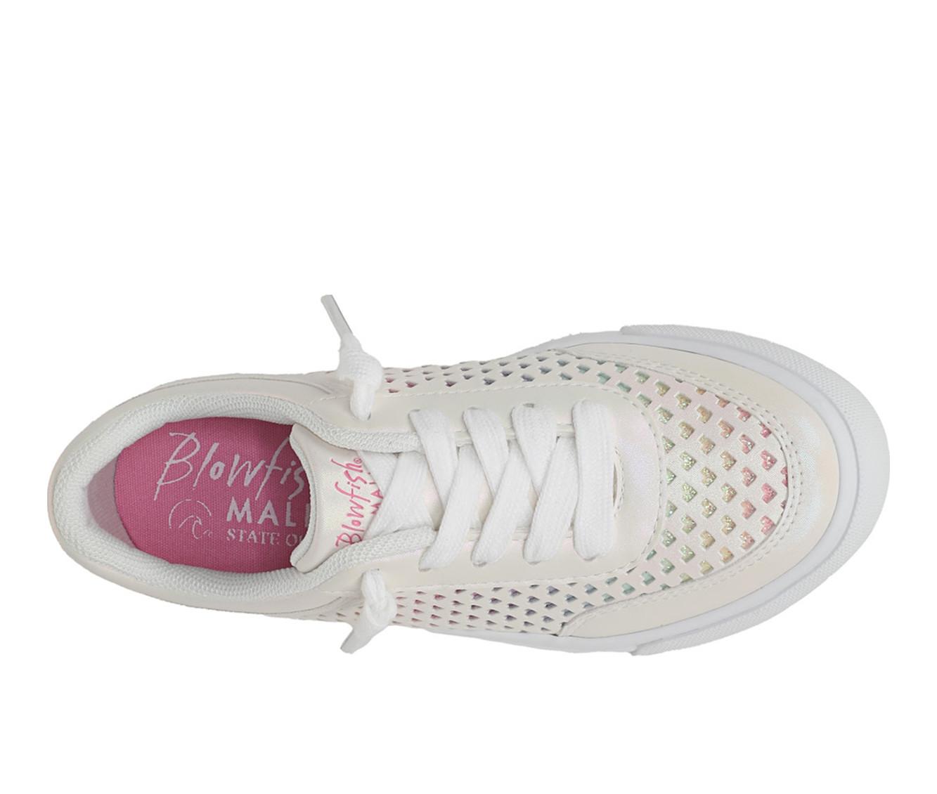 Girls' Blowfish Malibu Playlist-K Slip-On Sneakers