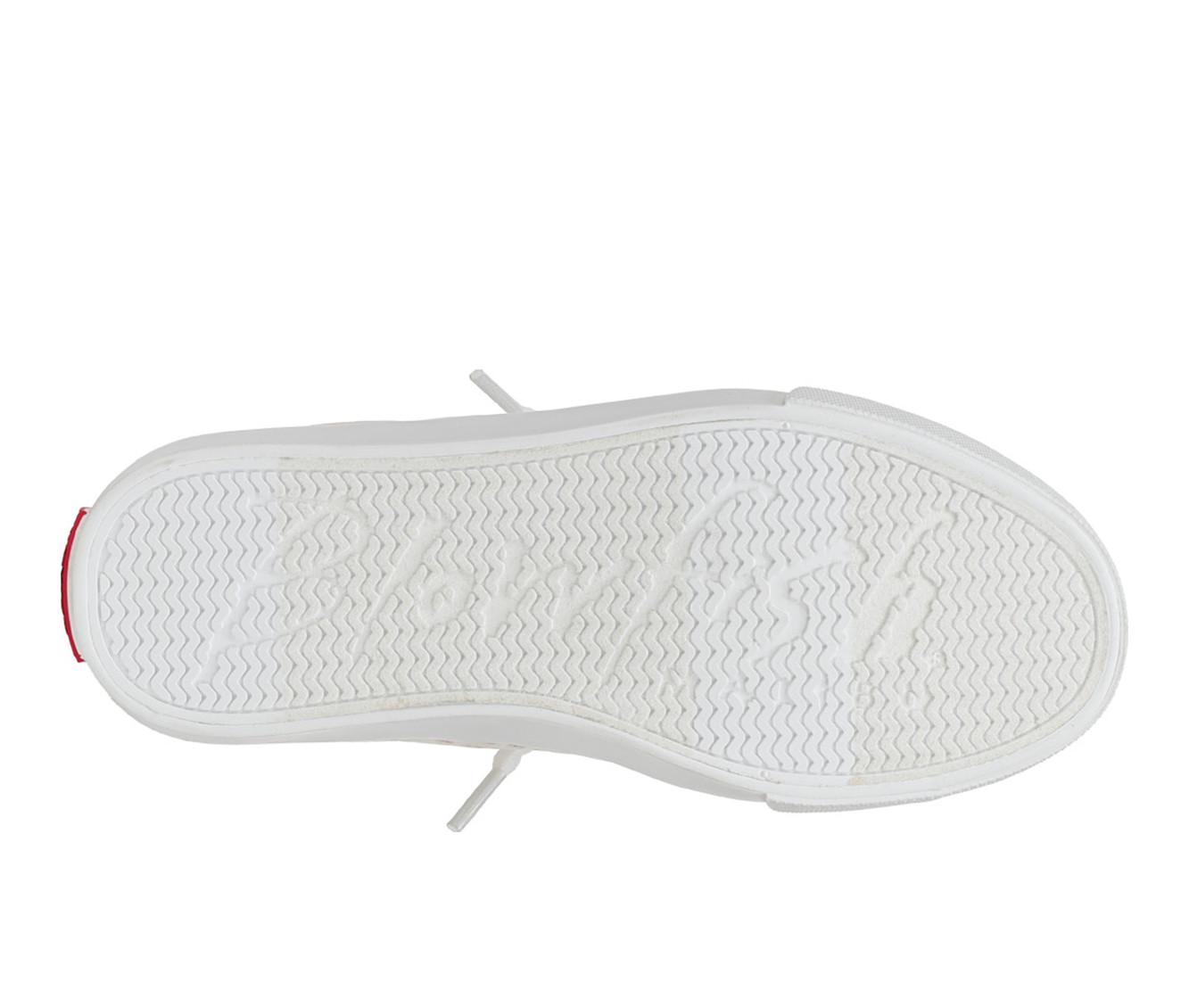 Girls' Blowfish Malibu Playlist-K Slip-On Sneakers