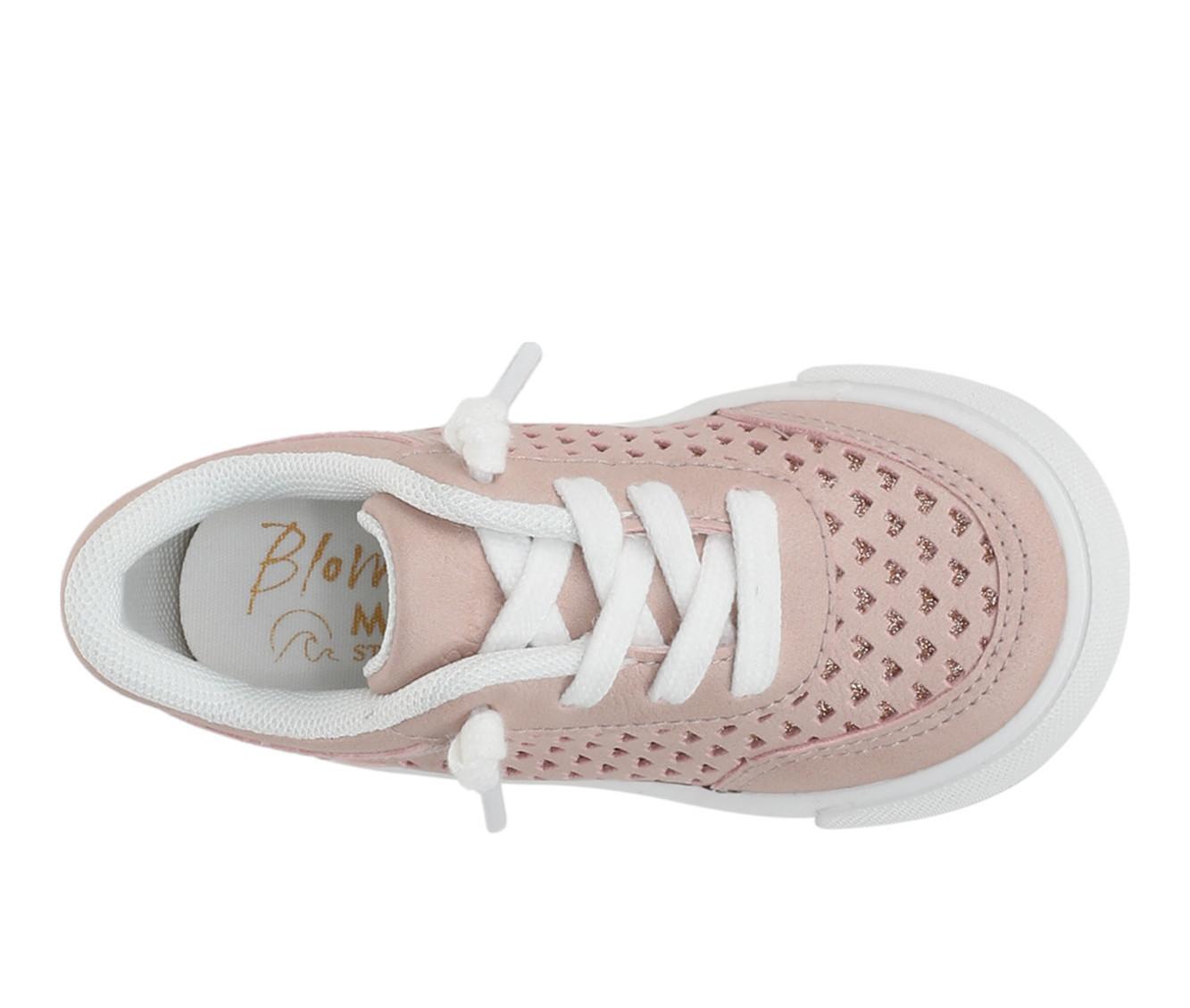 Girls' Blowfish Malibu Toddler Playlist-T Sneakers