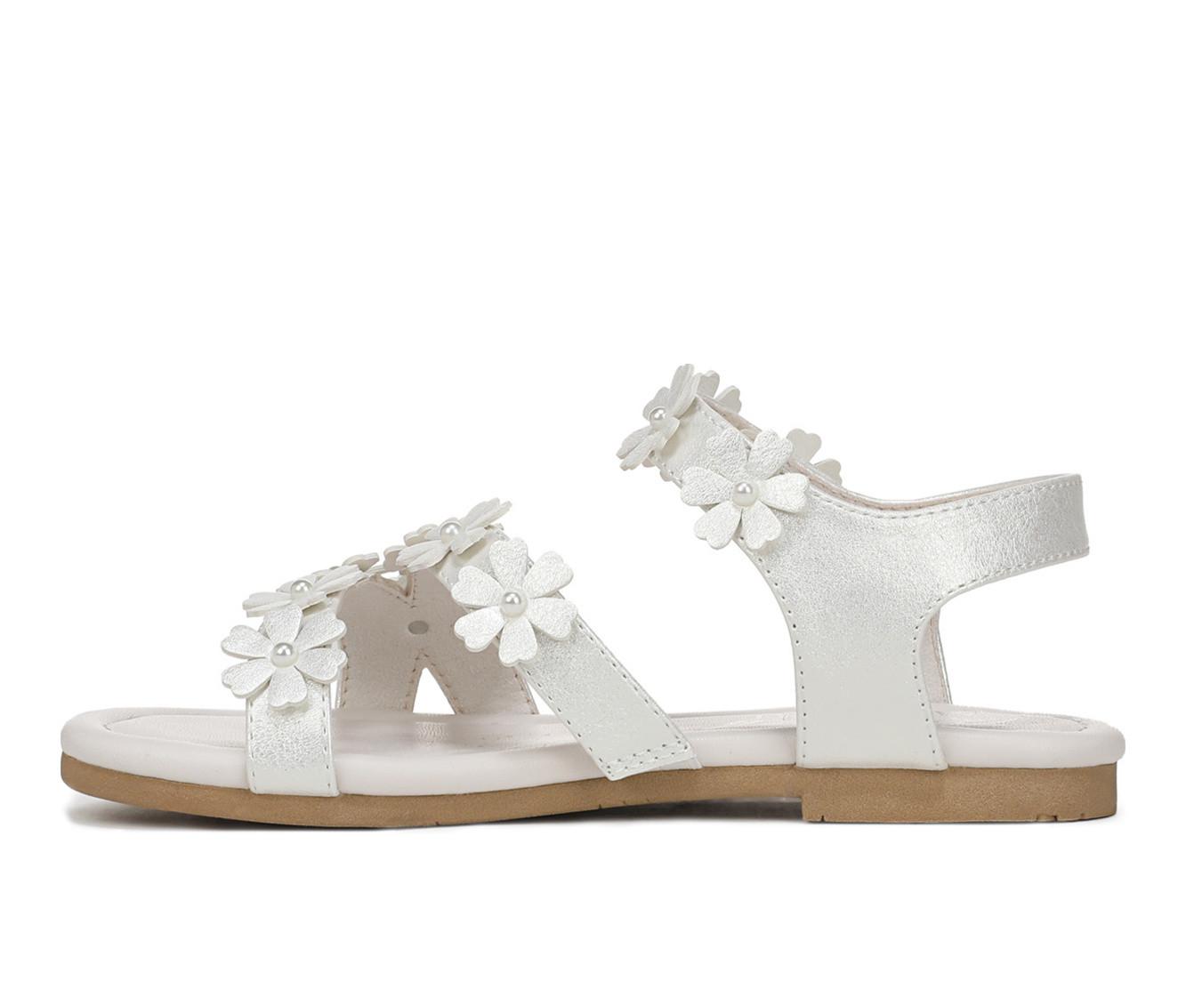 Girls' Blowfish Malibu Little Kid & Big Kid Sunflower-K Sandals