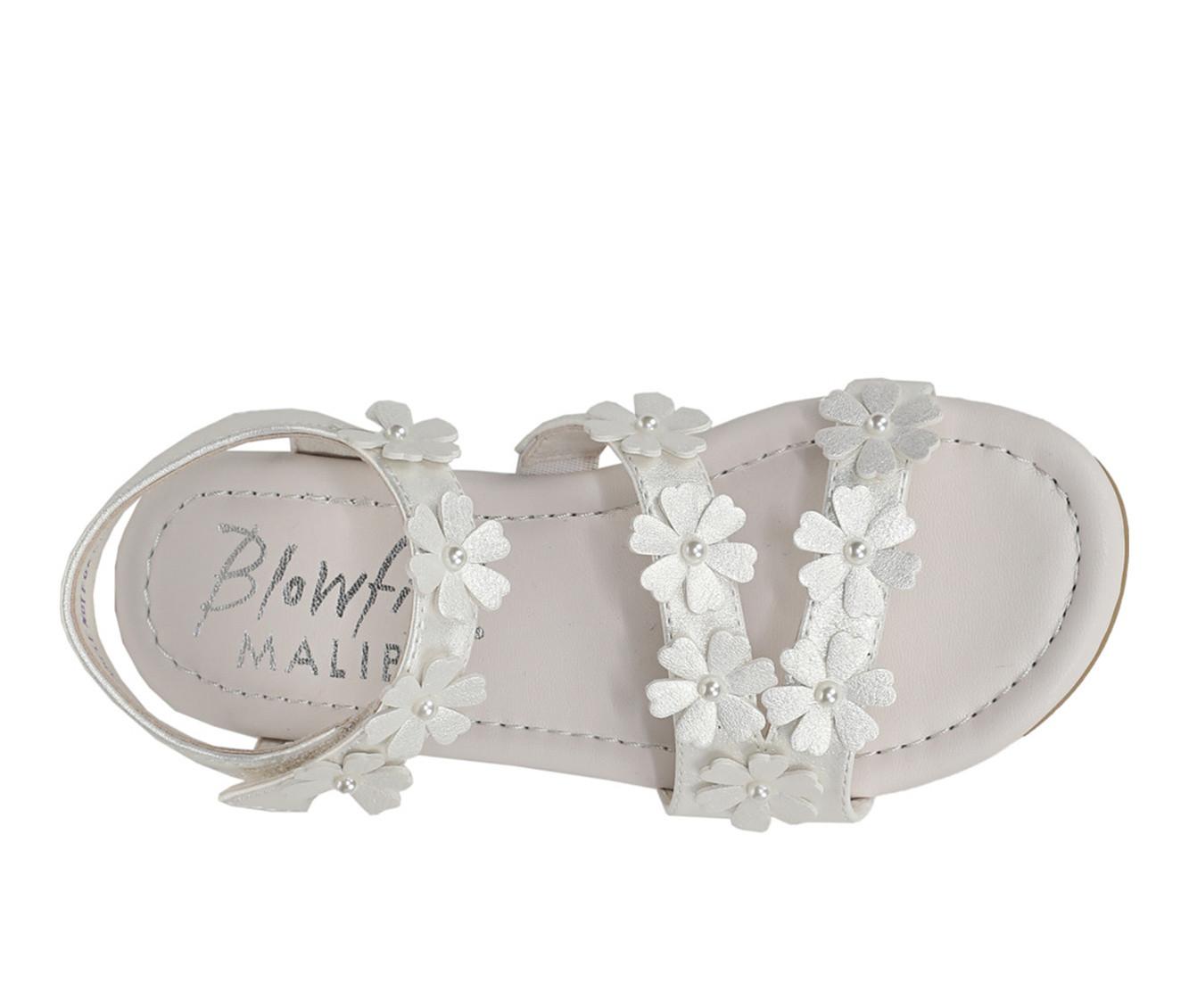 Girls' Blowfish Malibu Little Kid & Big Kid Sunflower-K Sandals