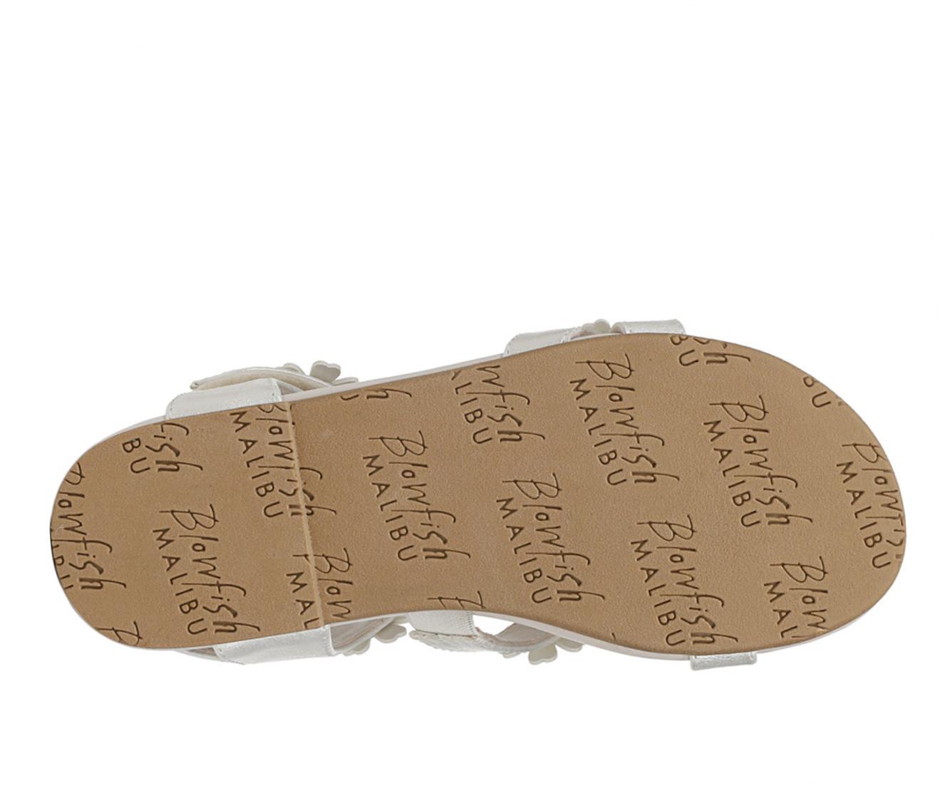 Girls' Blowfish Malibu Little Kid & Big Kid Sunflower-K Sandals