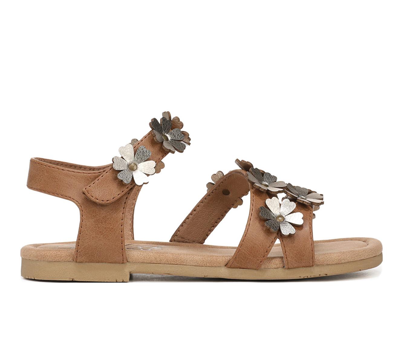 Girls' Blowfish Malibu Little Kid & Big Kid Sunflower-K Sandals