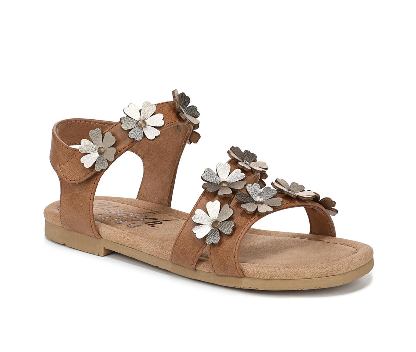 Girls' Blowfish Malibu Little Kid & Big Kid Sunflower-K Sandals