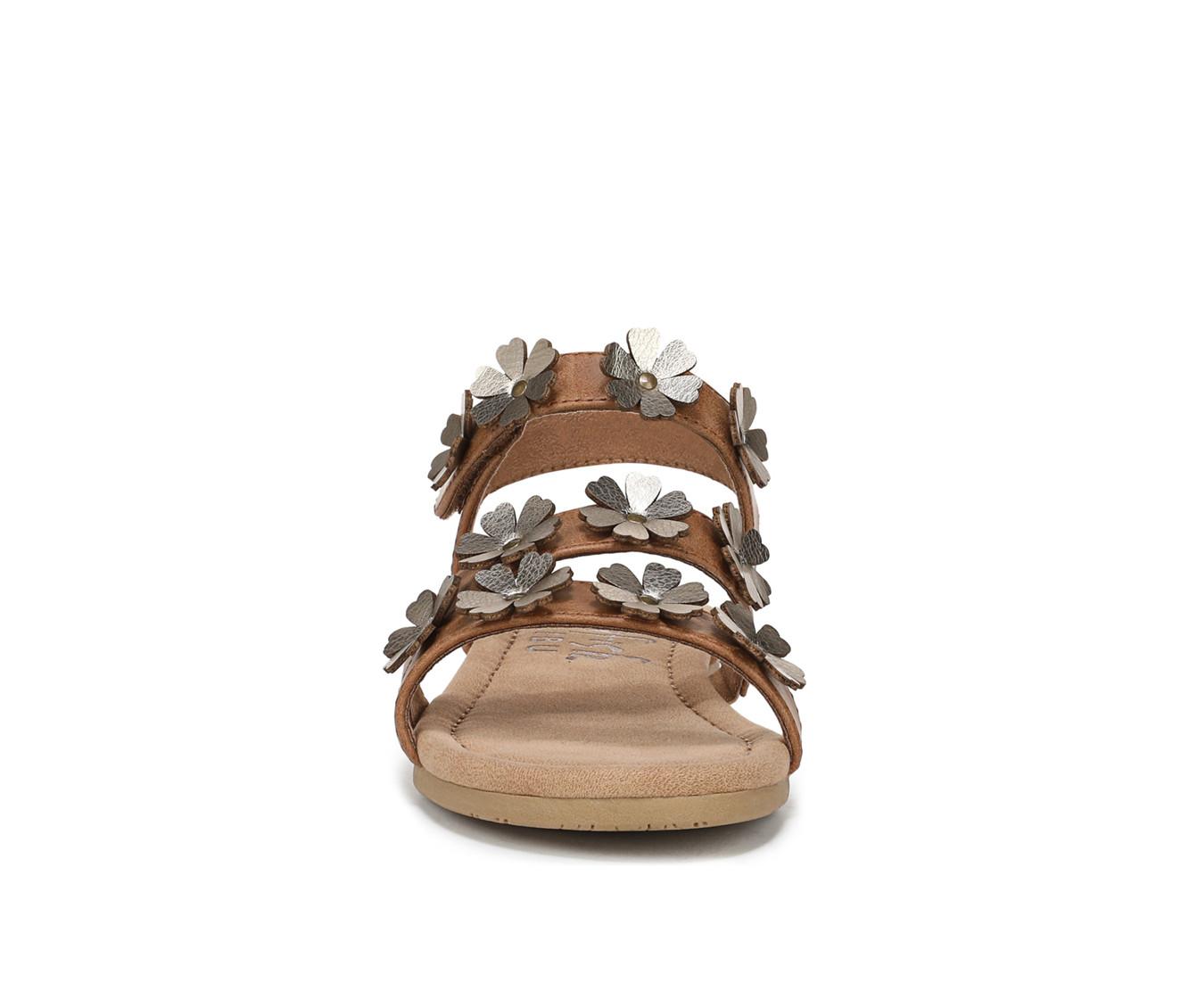 Girls' Blowfish Malibu Little Kid & Big Kid Sunflower-K Sandals