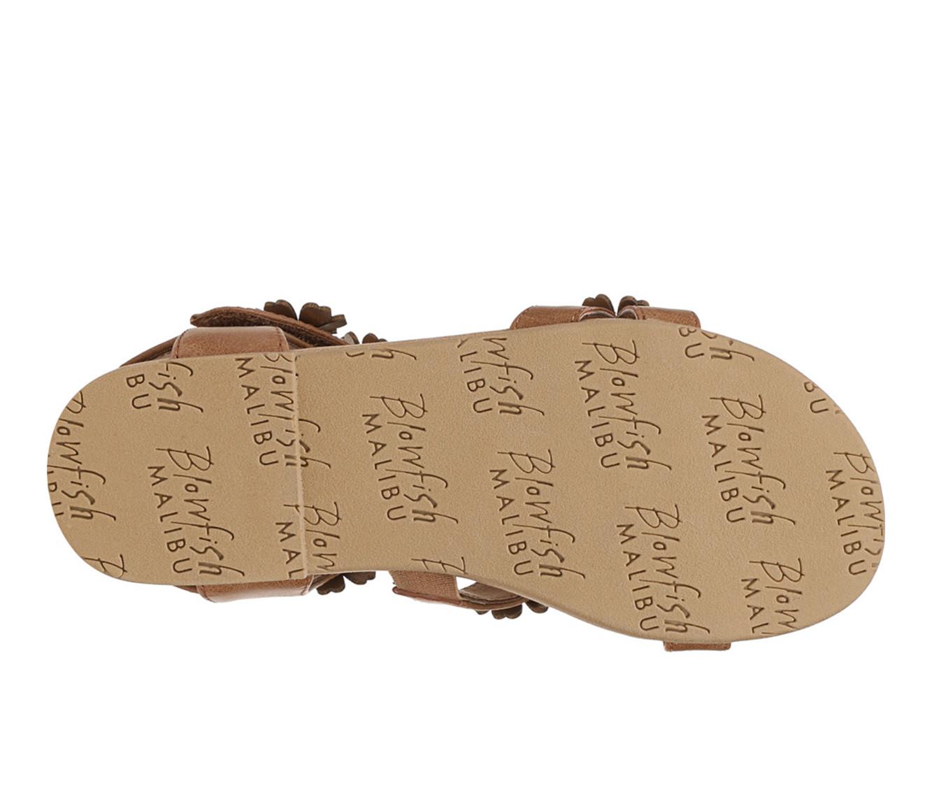Girls' Blowfish Malibu Little Kid & Big Kid Sunflower-K Sandals