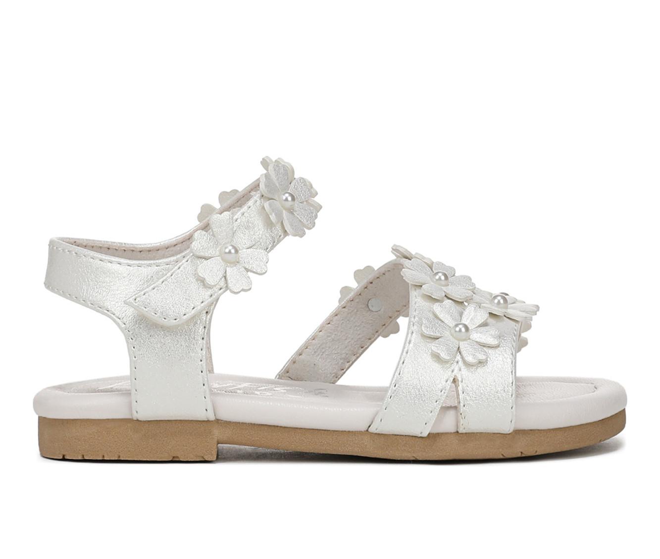 Girls' Blowfish Malibu Toddler Sunflower-T Sandals