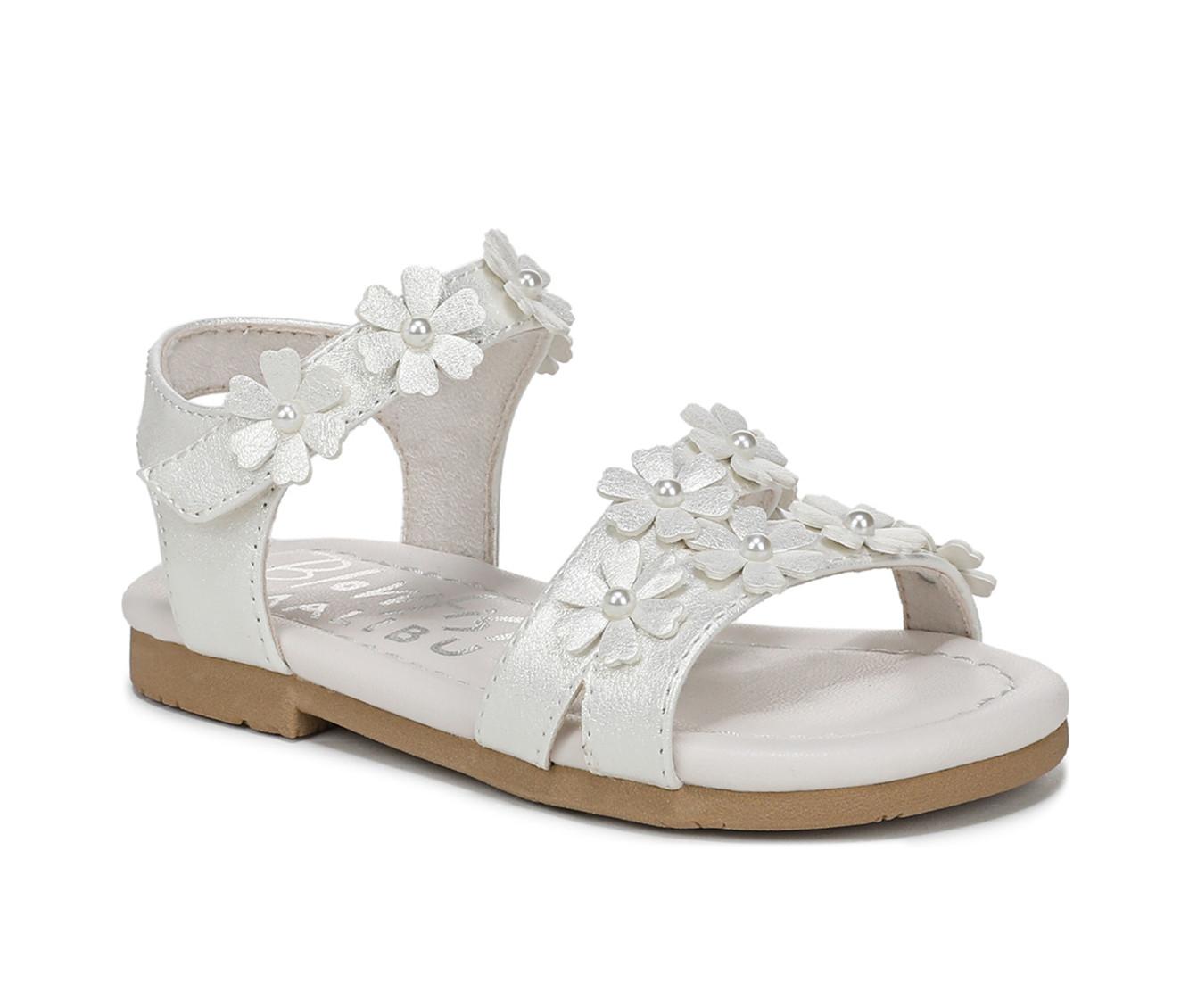 Girls' Blowfish Malibu Toddler Sunflower-T Sandals