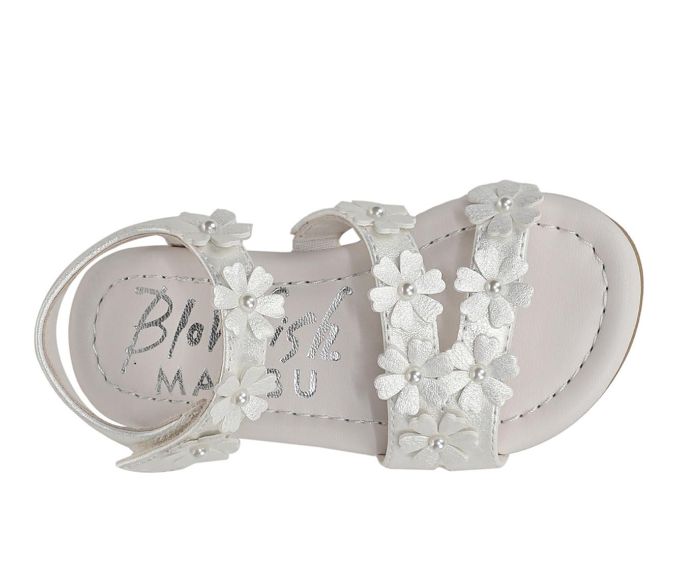 Girls' Blowfish Malibu Toddler Sunflower-T Sandals