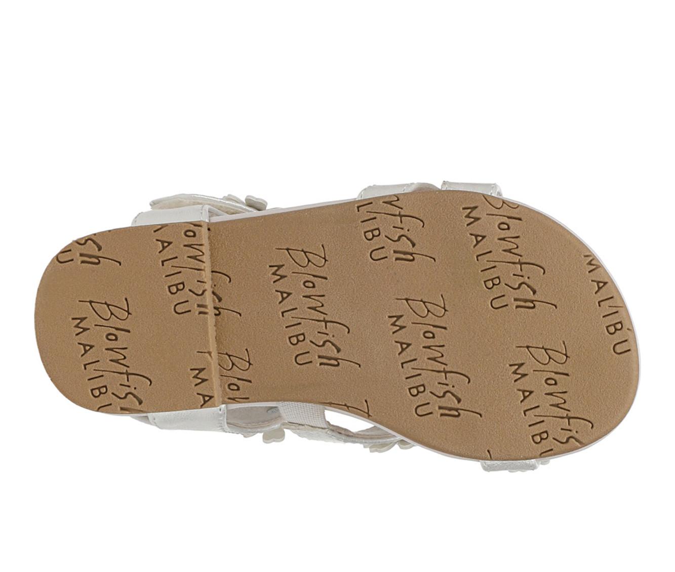 Girls' Blowfish Malibu Toddler Sunflower-T Sandals