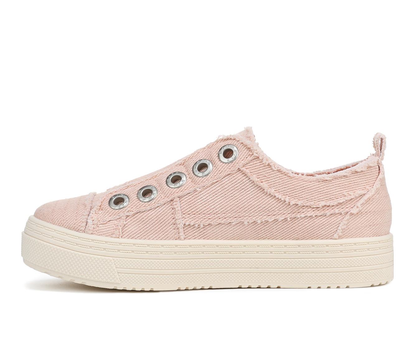 Girls' Blowfish Malibu Little Kid & Big Kid Super Play-K Sneakers