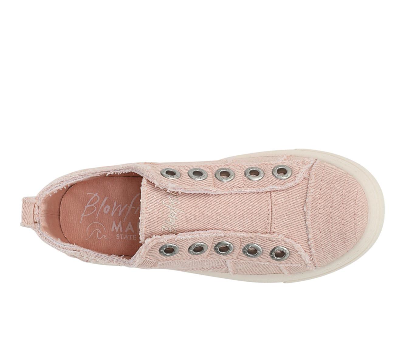 Girls' Blowfish Malibu Little Kid & Big Kid Super Play-K Sneakers