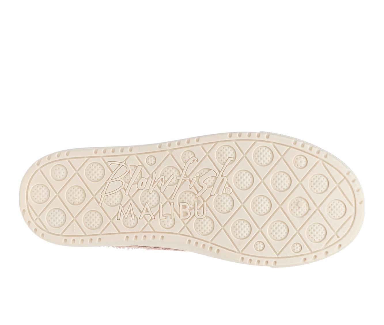 Girls' Blowfish Malibu Little Kid & Big Kid Super Play-K Sneakers