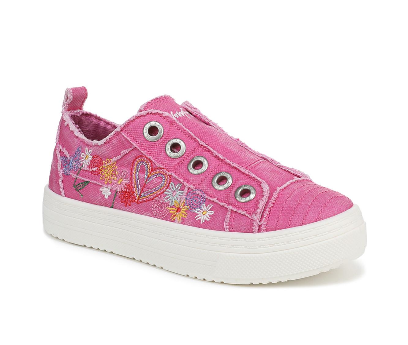 Girls' Blowfish Malibu Little Kid & Big Kid Super Play-K Sneakers