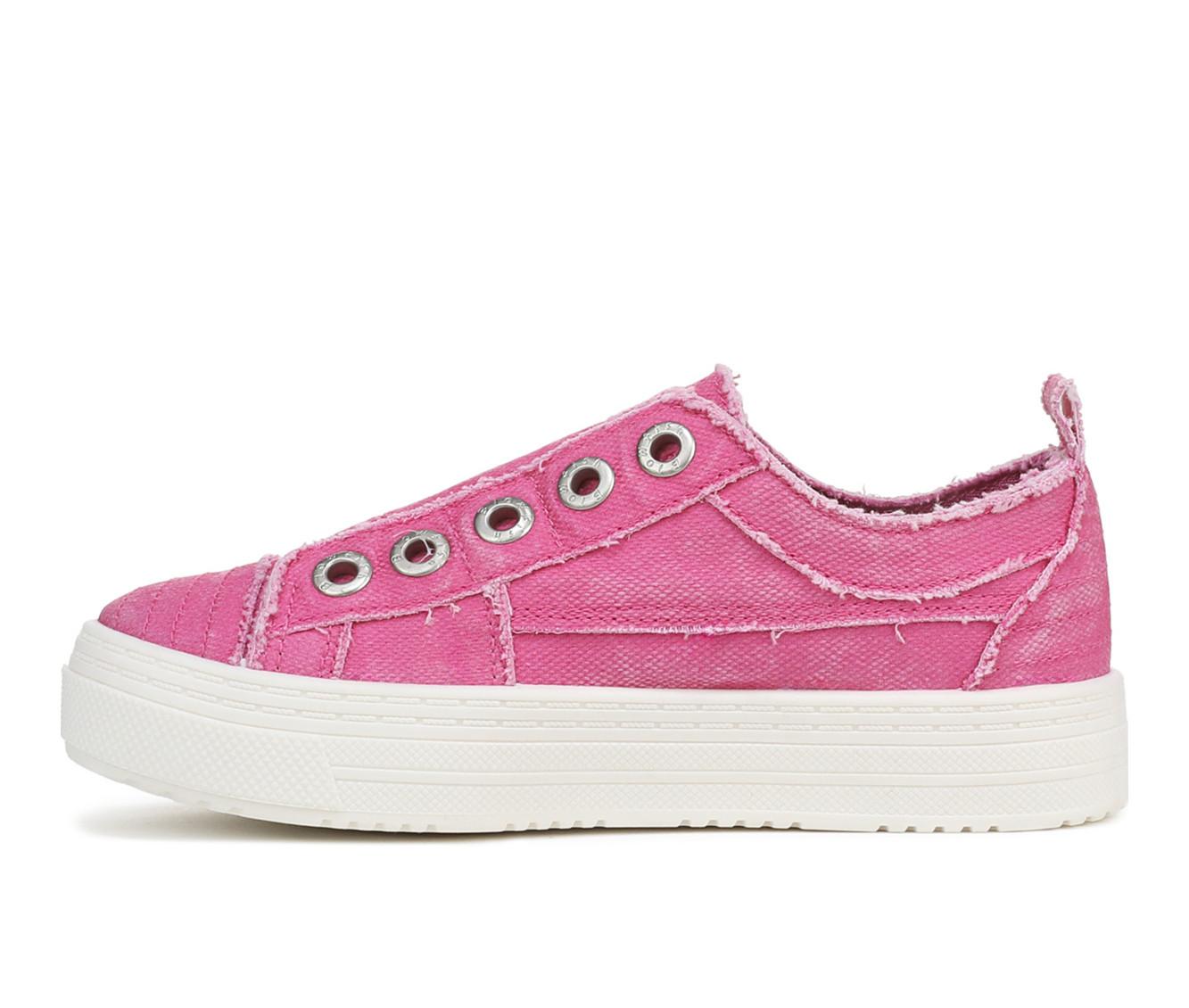 Girls' Blowfish Malibu Little Kid & Big Kid Super Play-K Sneakers