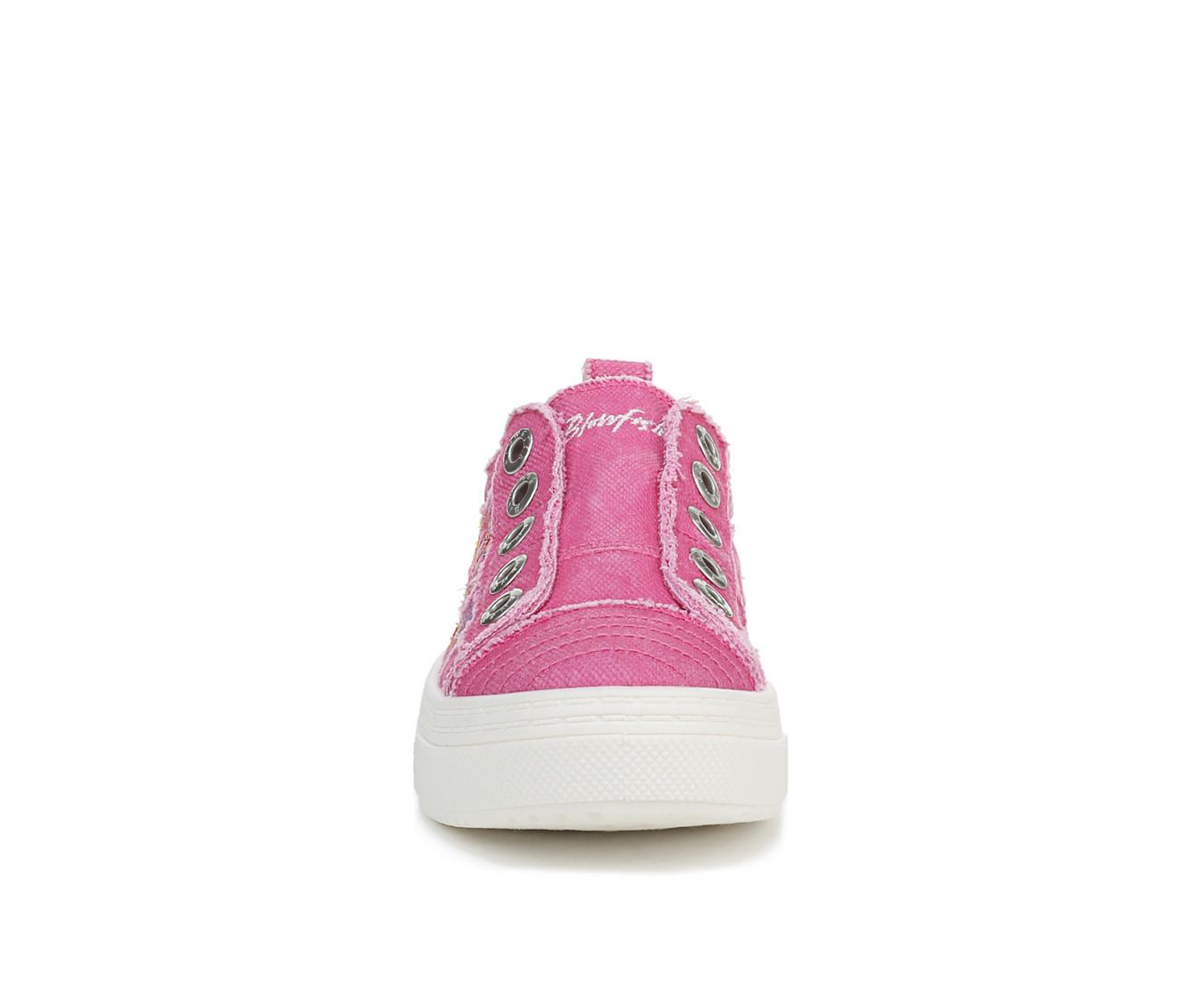 Girls' Blowfish Malibu Little Kid & Big Kid Super Play-K Sneakers