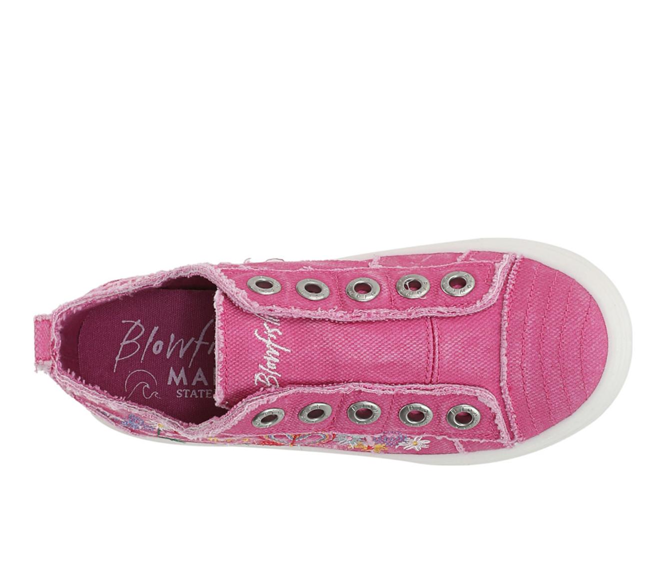 Girls' Blowfish Malibu Little Kid & Big Kid Super Play-K Sneakers