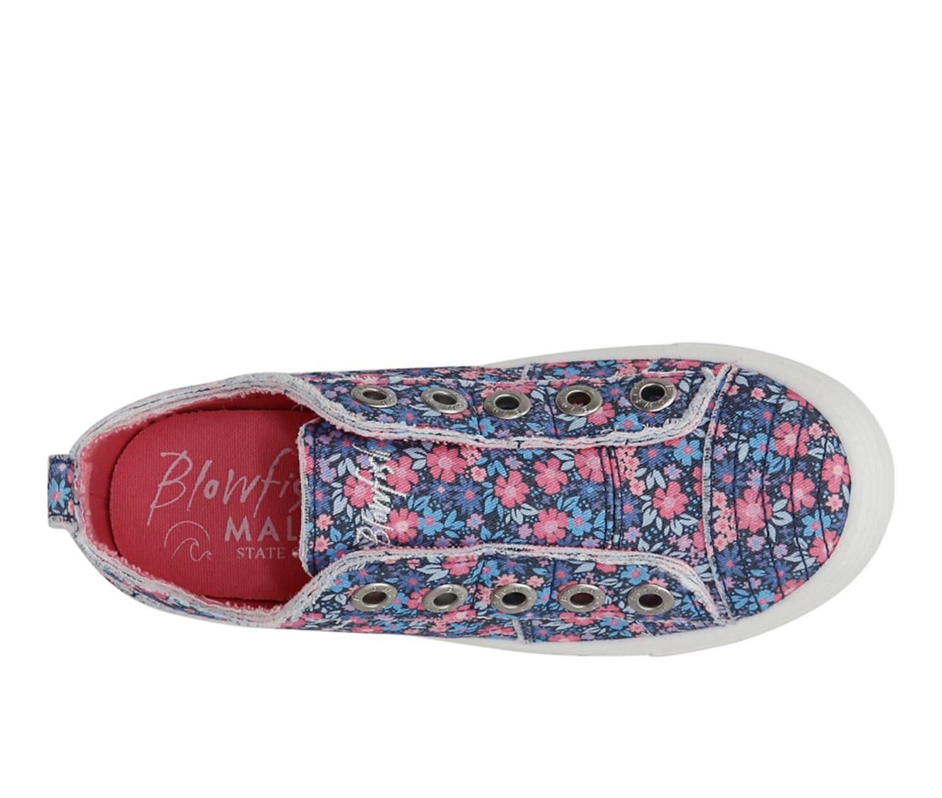 Girls' Blowfish Malibu Little Kid & Big Kid Super Play-K Sneakers