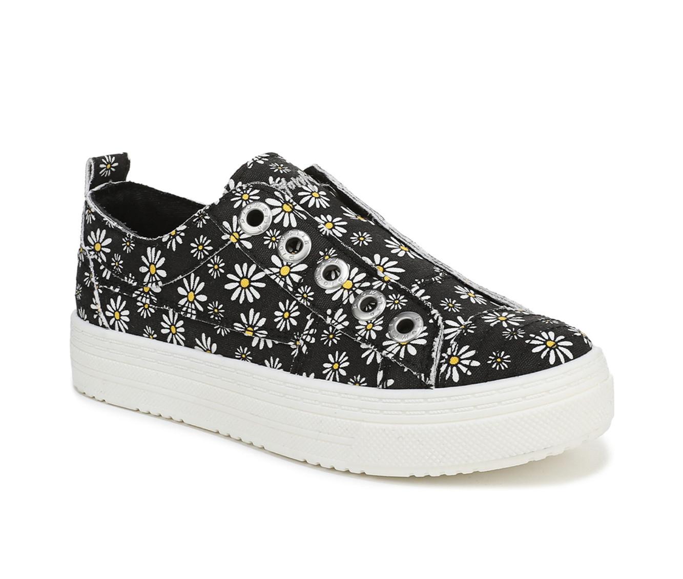 Girls' Blowfish Malibu Little Kid & Big Kid Super Play-K Sneakers