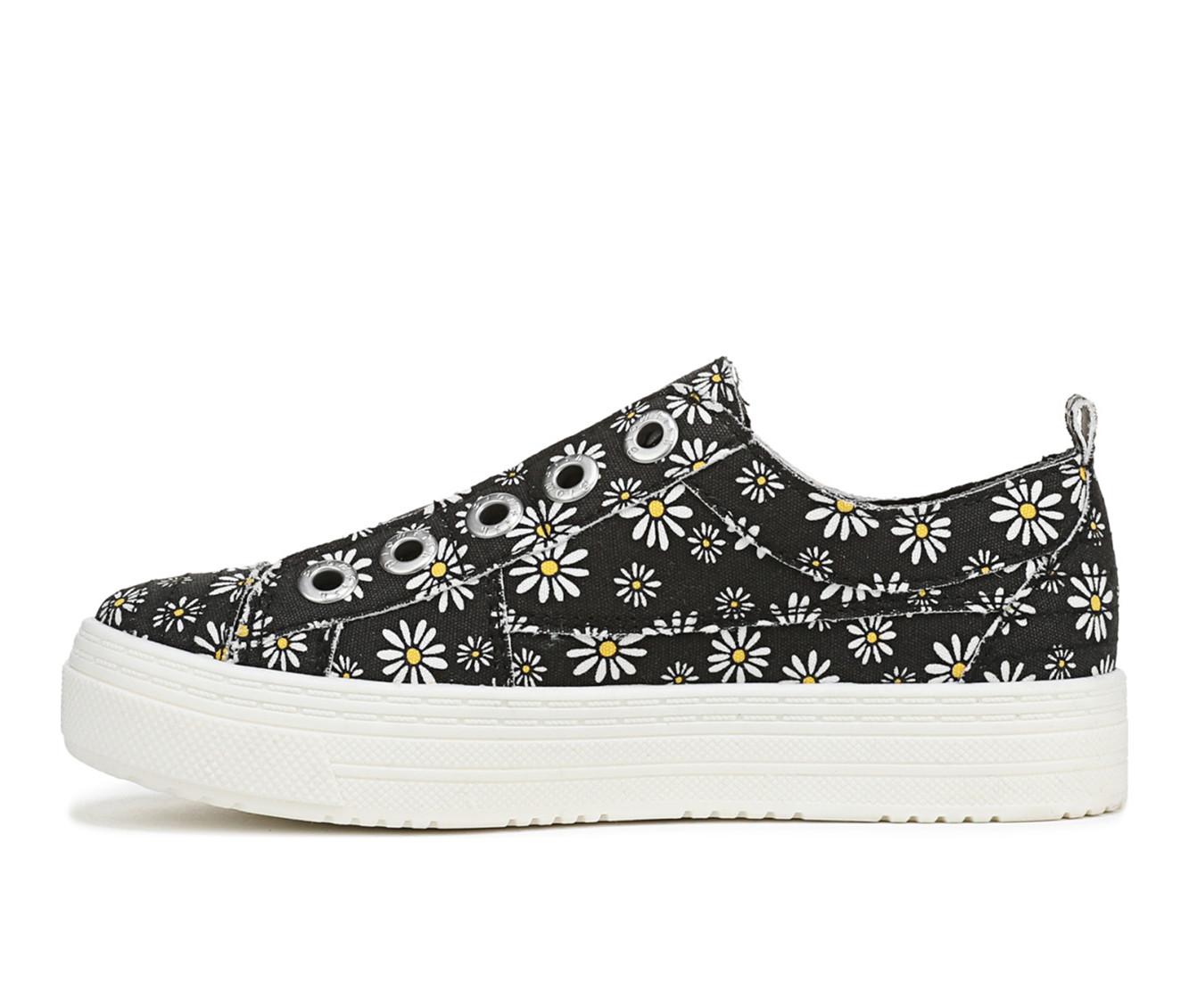 Girls' Blowfish Malibu Little Kid & Big Kid Super Play-K Sneakers