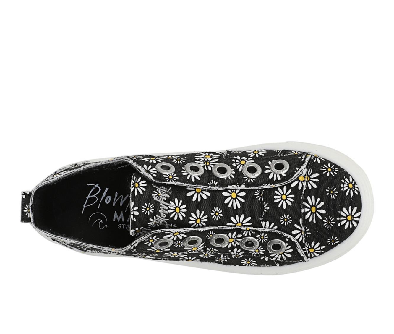 Girls' Blowfish Malibu Little Kid & Big Kid Super Play-K Sneakers