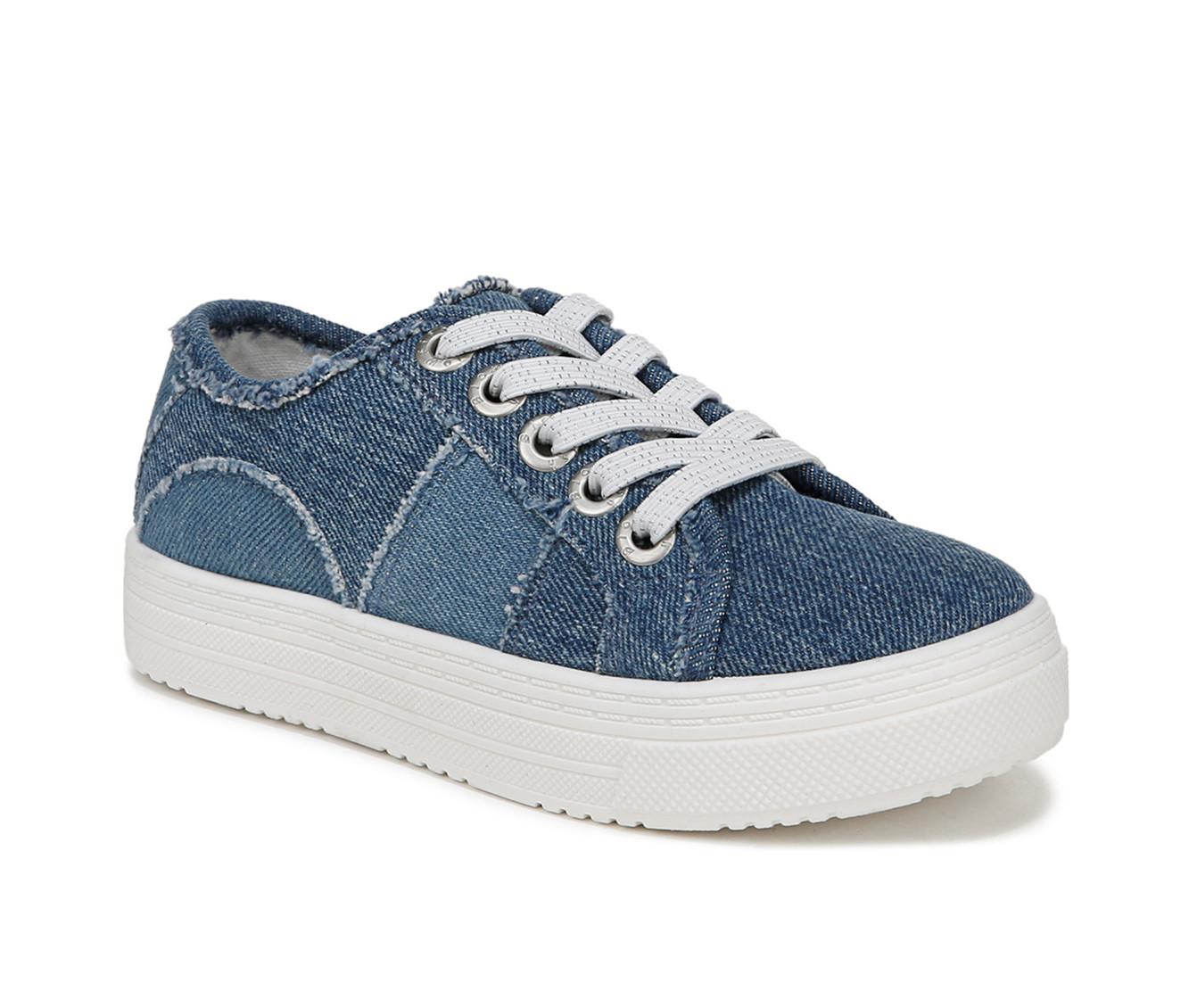 Girls' Blowfish Malibu Little Kid & Big Kid Supersmile-K Sneakers