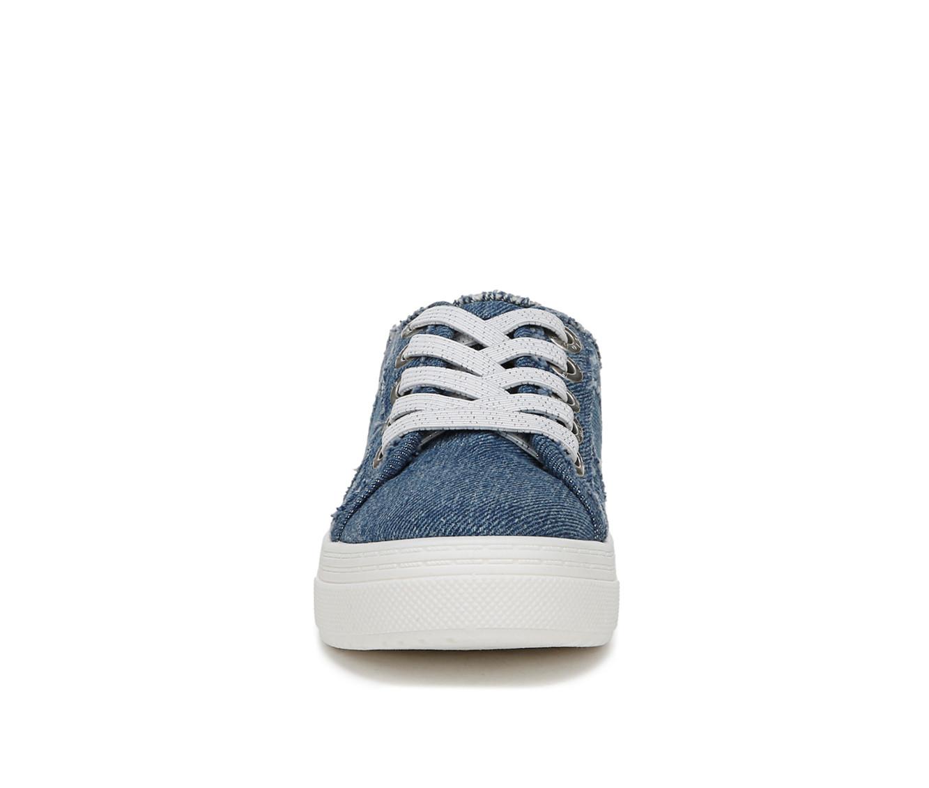 Girls' Blowfish Malibu Little Kid & Big Kid Supersmile-K Sneakers