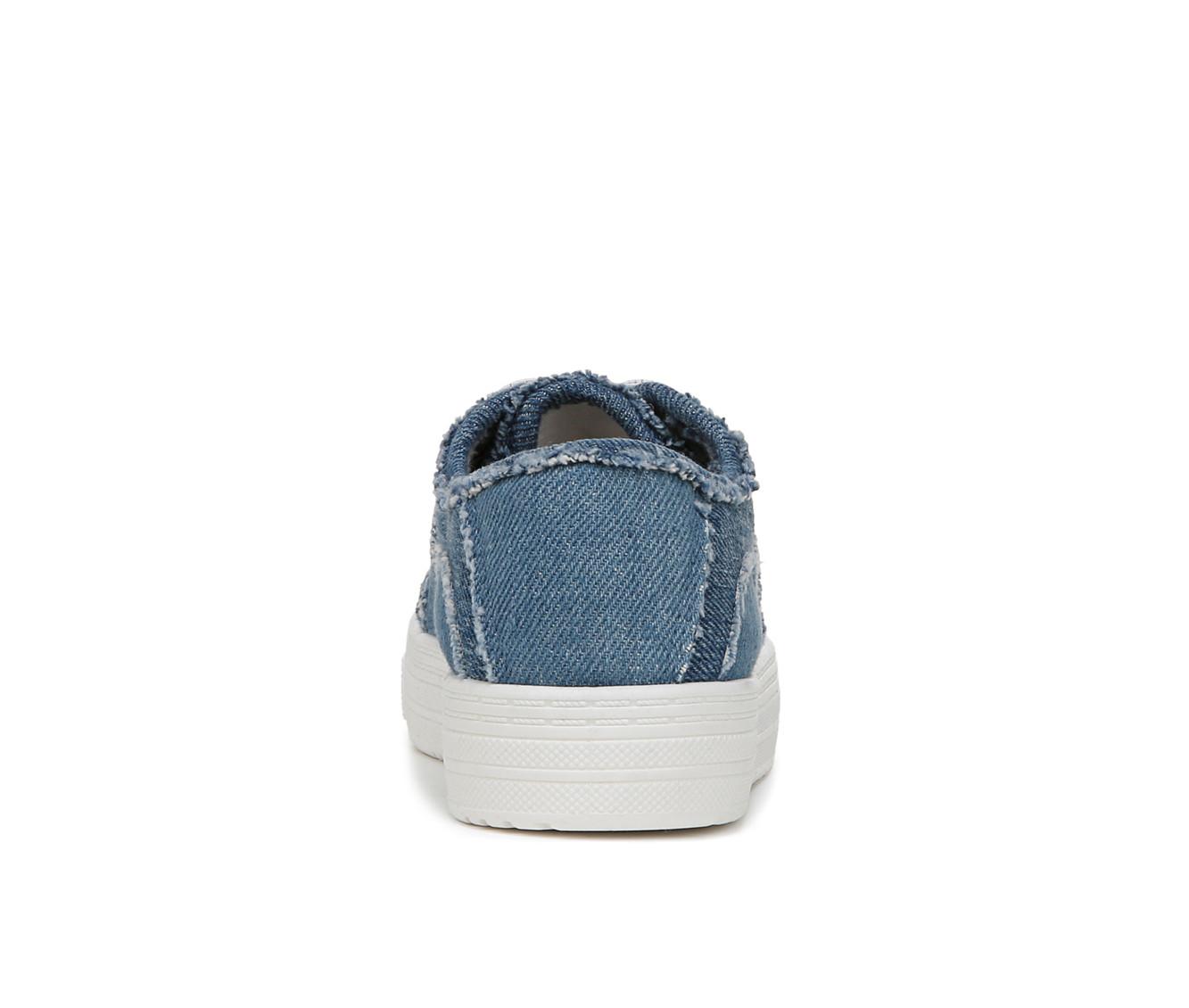 Girls' Blowfish Malibu Little Kid & Big Kid Supersmile-K Sneakers
