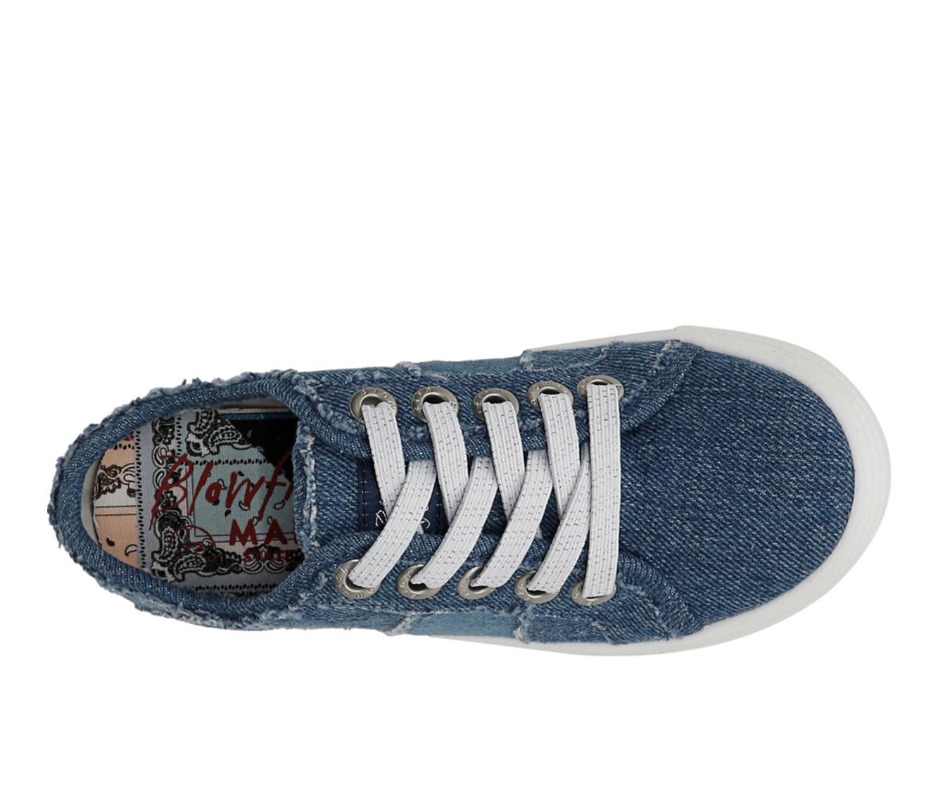 Girls' Blowfish Malibu Little Kid & Big Kid Supersmile-K Sneakers