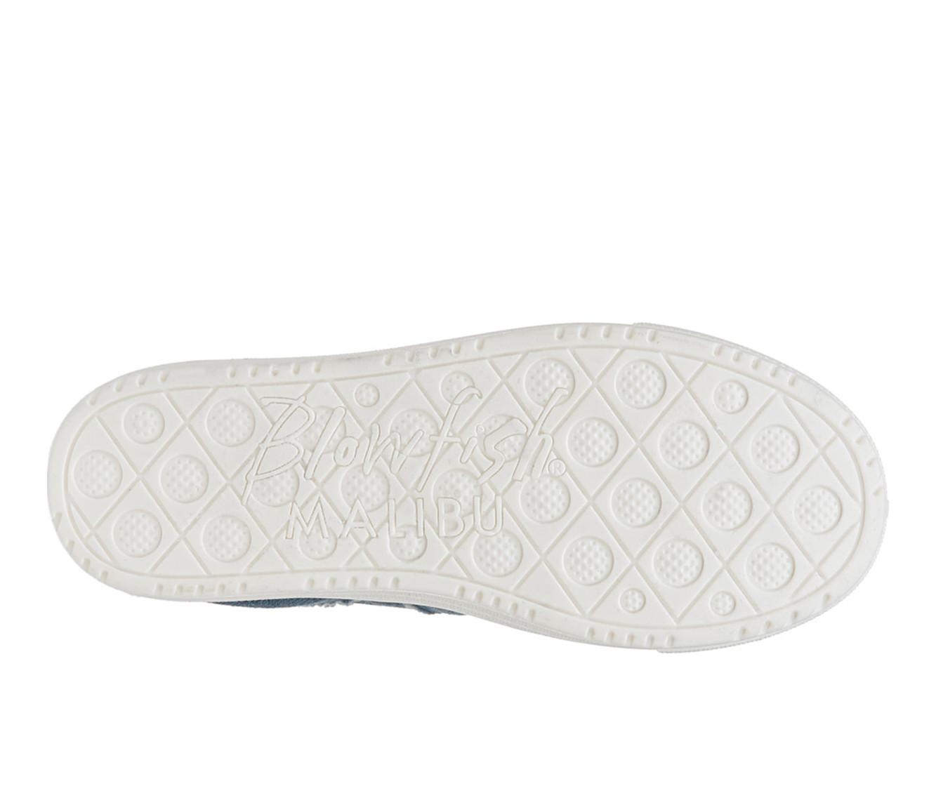 Girls' Blowfish Malibu Little Kid & Big Kid Supersmile-K Sneakers