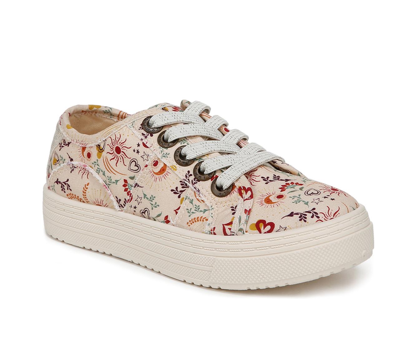 Girls' Blowfish Malibu Little Kid & Big Kid Supersmile-K Sneakers