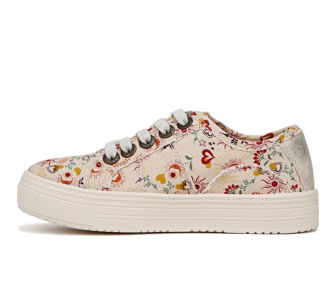 Girls' Blowfish Malibu Little Kid & Big Kid Supersmile-K Sneakers