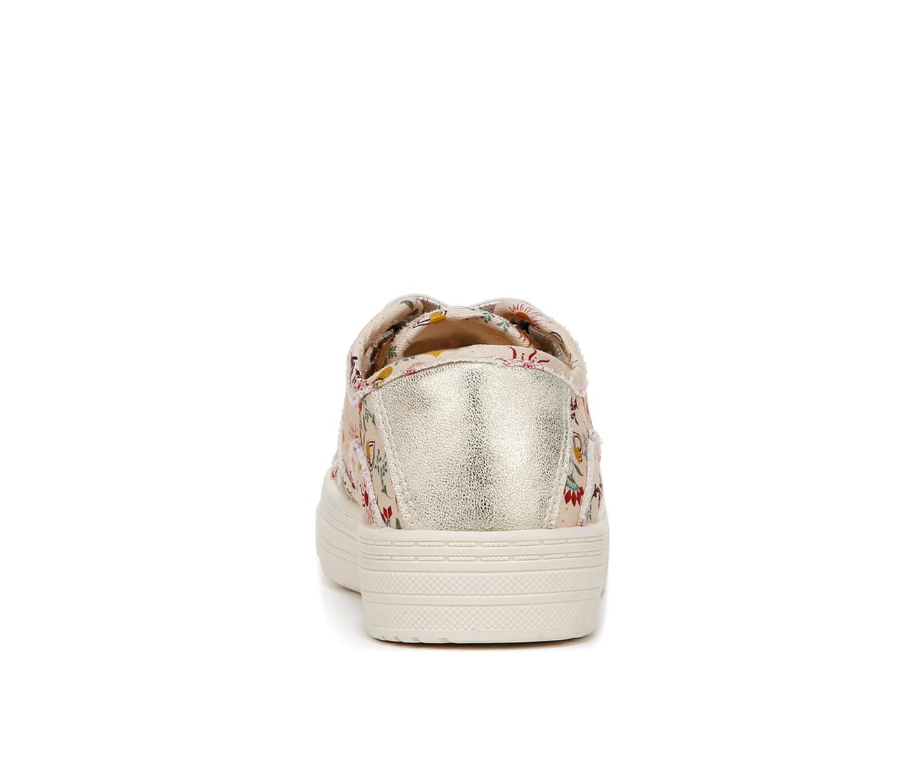 Girls' Blowfish Malibu Little Kid & Big Kid Supersmile-K Sneakers