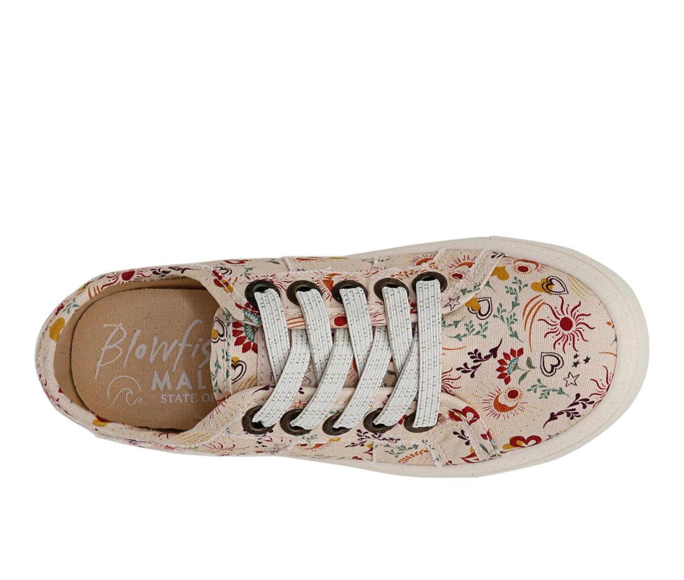 Girls' Blowfish Malibu Little Kid & Big Kid Supersmile-K Sneakers