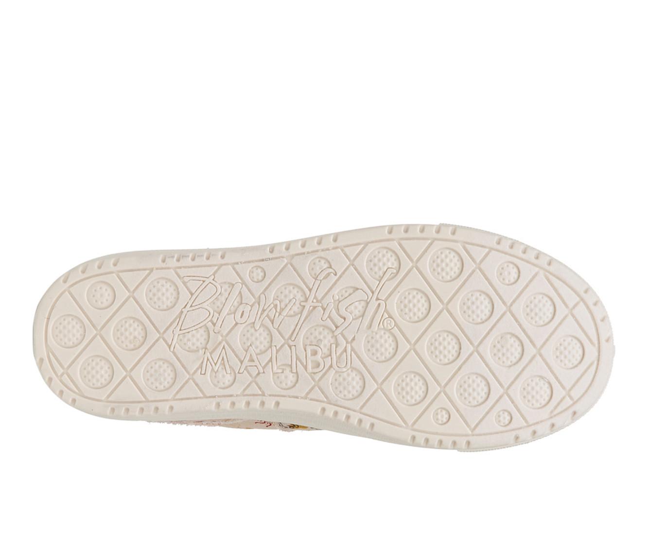 Girls' Blowfish Malibu Little Kid & Big Kid Supersmile-K Sneakers