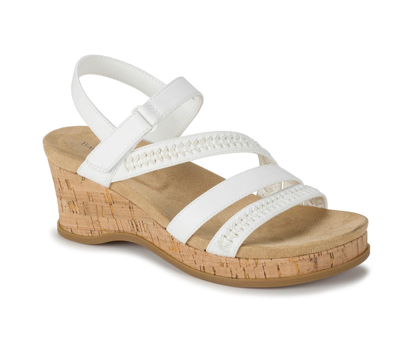 Women's Baretraps Ciara Wedges