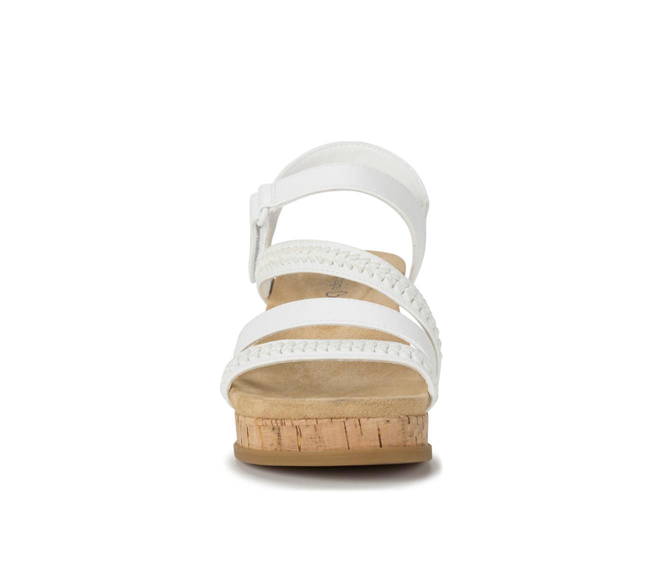 Women's Baretraps Ciara Wedges