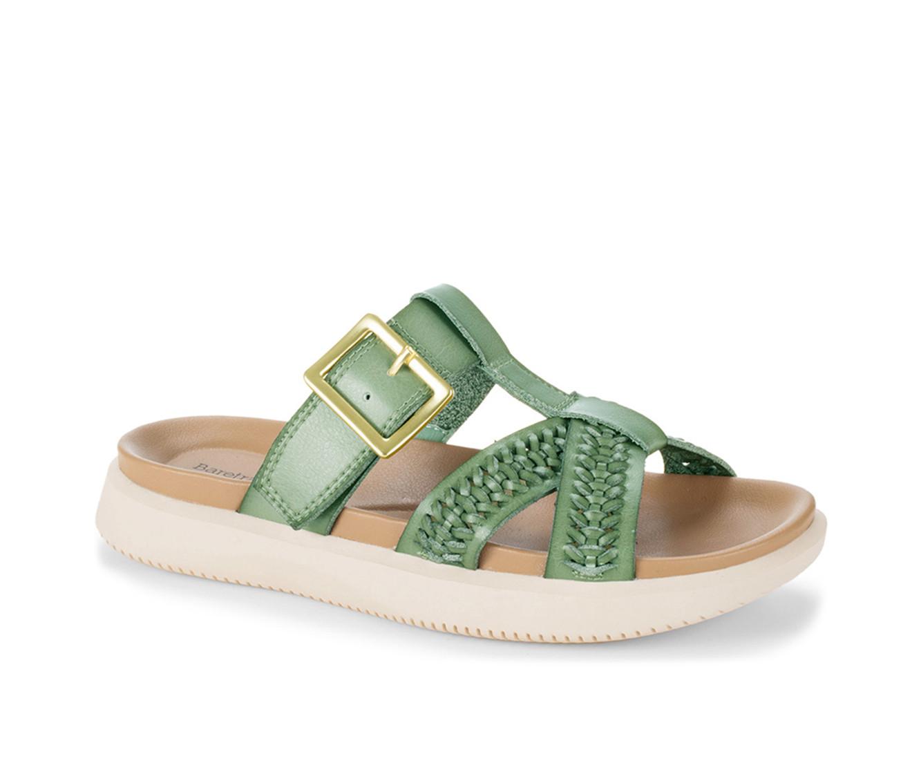 Women's Baretraps Emmery Slide Sandals